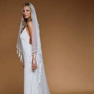 Zodiac Veil by Rue de Seine